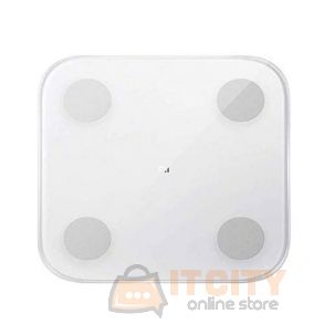 Xiaomi Mi Body Composition Scale 2