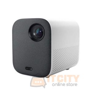 Xiaomi mi smart projector mini - White