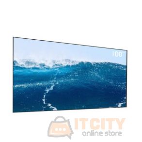 Xiaomi Mi Ambient Light Rejecting Projector Screen 100 Inch