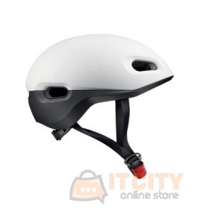 Xiaomi Mi Commuter Helmet - White