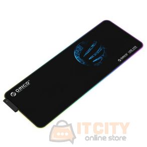 Orico (FSD-15-BK-BP) Gaming Mouse Pad - Black
