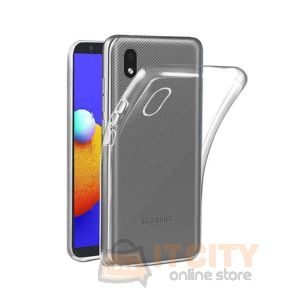 Mobile Back case For Samsung A01Core