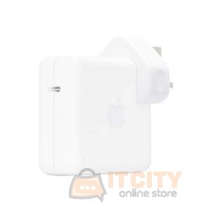 Apple 61W USB-C Power Adaptor (MRW22ZE/A ) - White