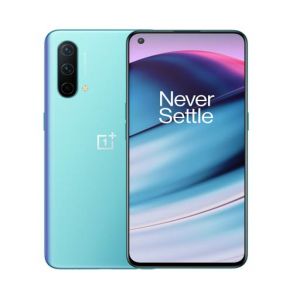 OnePlus Nord CE 5G 128GB/8GB 6.43 Inch Phone - Blue Void