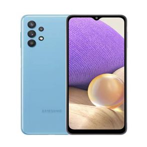 Samsung Galaxy A32 128GB/8GB 6.4Inch Phone - Blue