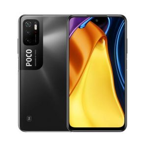Poco M3 Pro 5G 64GB/4GB 6.50 Inch Phone - Black