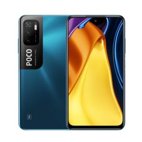 Poco M3 Pro 5G 64GB/4GB 6.5 Inch Phone - Blue