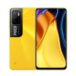 Poco M3 Pro 5G 64GB/4GB 6.5 Inch Phone - Yellow