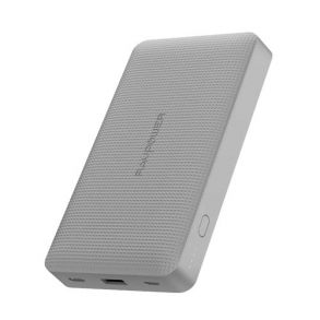 RAVPower Blade Series 5000mAh Portable Charger Power Bank RP-PB093 – Grey