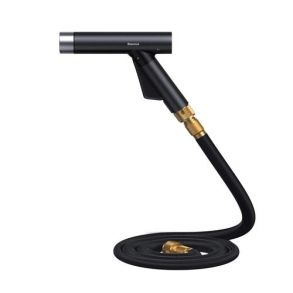 Baseus Spray Nozzle With Telescopic Pipe 30M DGXC01-C01 - Black