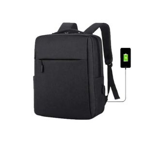 Laptop Backpack With usb Port