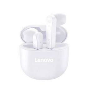 Lenovo PD1 True Wireless Bluetooth Headset - White