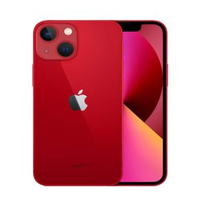 Apple Iphone 13 Mini 128GB 5.4 Inch Phone - Red