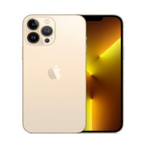 Apple Iphone 13 Pro Max 128GB 6.7 Inch Phone - Gold