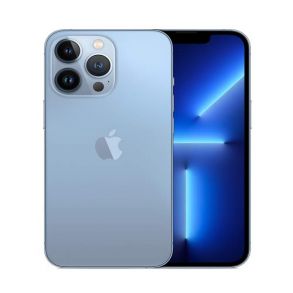 Apple Iphone 13 Pro Max 128GB 6.7 Inch Phone - Sierra Blue