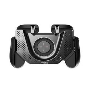Proda PD-D03 Gaming Grip for Smartphones with Cooling Fan