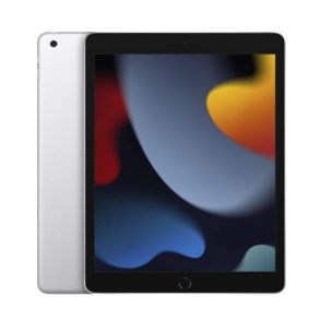 Apple Ipad 2021 64GB 10.5 Inch WIFI  (MK2L3AB/A) - Silver