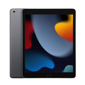 Apple Ipad 2021 64GB 10.2 Inch 4G  (MK473AB/A) - Space Grey