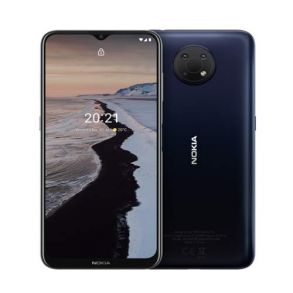 Nokia G10 64GB/4GB 6.5 Inch Phone - Night
