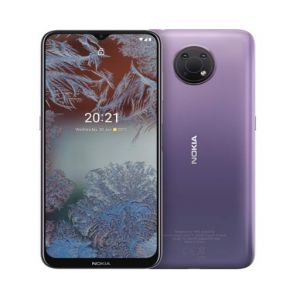 Nokia G10 64GB/4GB 6.5 Inch Phone - Dusk