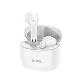 Hoco ES56 True Wireless Stereo Headset - White