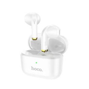 Hoco EW08 True Wireless Stereo Headset - White