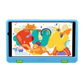 Huawei Matepad T8 for Kids  16GB/2GB 8inches 4G Tablet - Blue