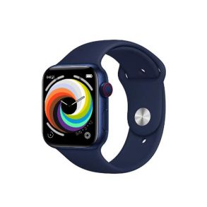 T200 Plus Smart Watch 7 1.75 Inch  - Blue