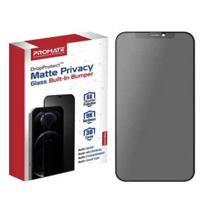 Promate WatchDog Privacy Screen Protector For Iphone 13 Pro Max