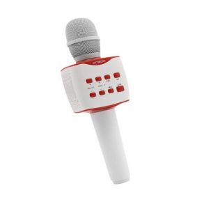 Moxom MX-SK16 Wireless Karoke Microphone & Speaker