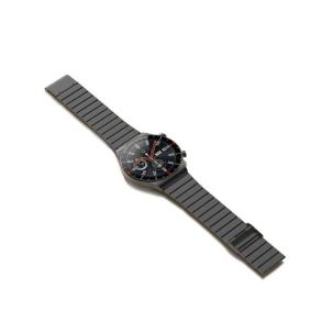 Haino Teko RW-22 Smart Watch - Black