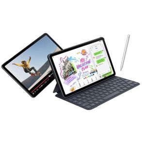 Huawei MatePad 2022 New Edition 64GB/4GB 10.4Inch 4G Tablet - Matte Grey