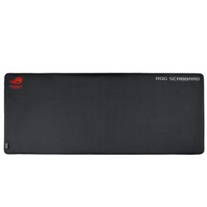 Asus Rog Scabbard Extended Gaming Mouse Pad