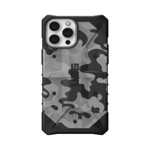 UAG Pathfinder Case for iPhone 13 Pro Max  - Midnight Camo