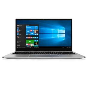 Blackview AceBook 1 4GB Ram/128GB SSD 14 inch Laptop With Windows 10 - Silver