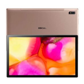 Oscal Pad 8 64GB/4GB 10.1 Inch 4G Tablet - Gold