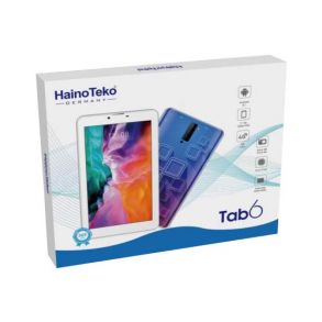 Haino Teko Tab6 32GB/2GB 7 Inch Tab