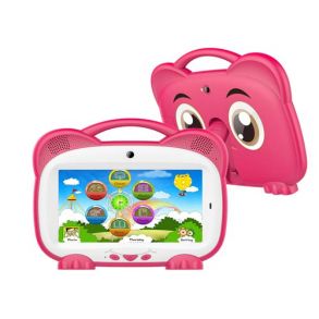 Modio M710 32GB/2GB 7Inch Kids Tablet - Red