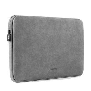 Ugreen Laptop Computer Sleeve Case Storage Bag 13 Inche - Gray