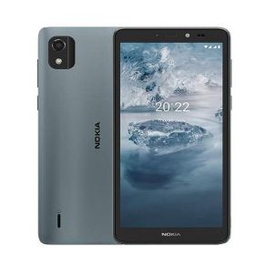 Nokia C2 2Nd Edition 32GB/2GB 5.7 inches Phone - Blue