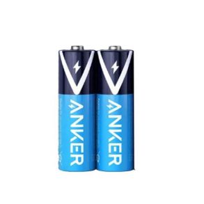 Anker AAA Batteries 2-Pack