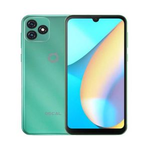 Blackview C20 Pro 32GB/1GB 6.08 Inches Phone - Green
