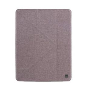 Uniq Yorker Kanvas iPad 10.2 - Beige