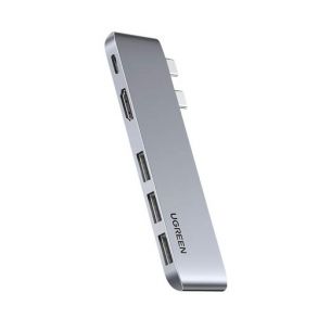 Ugreen USB-C Multifunction Adapter For Macbook