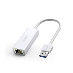 Ugreen USB3.0 Network Adapter - White