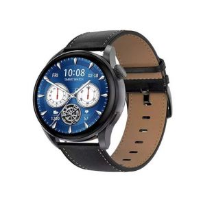 Haino Teko RW-13 Smartwatch - Black
