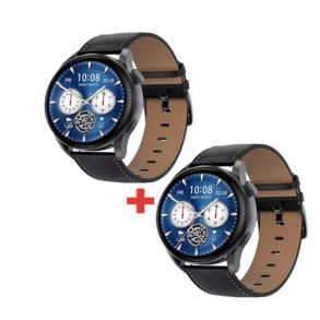 Buy 2 Pcs Haino Teko RW-13 Smartwatch