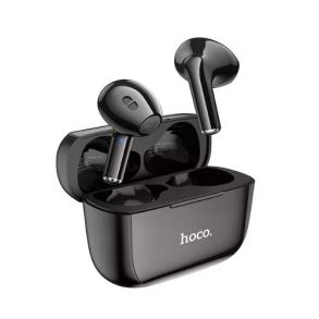 Hoco EW12 True Wireless Headset - Black