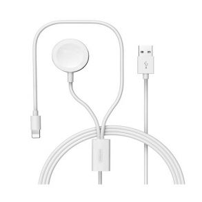 Joyroom SIW002S iWatch Charger USB to Lighting Cable