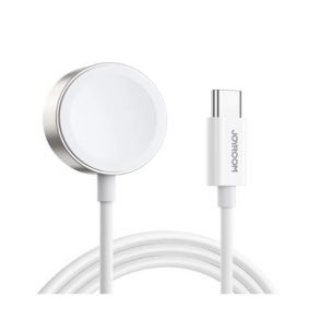 Joyroom SIW004 Type-C To iWatch Magnetic Wireless Charger